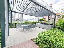 Uptown @ Farrer (D8), Apartment #549695901